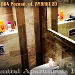 Central Apartments Apartment