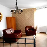 Central Apartments