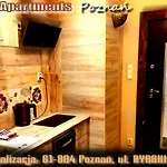 Central Apartments Apartment