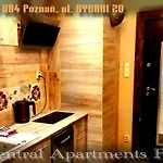 Central Apartments Apartment