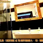 Central Apartments