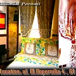 Central Apartments * Познань