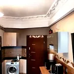 Central Apartments Apartment *