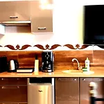 Apartment Central Apartments *