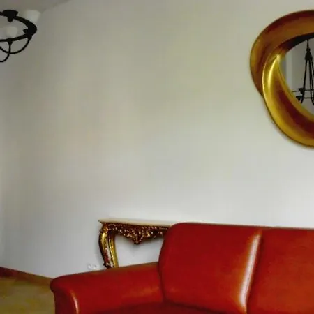 شقة Central Apartments