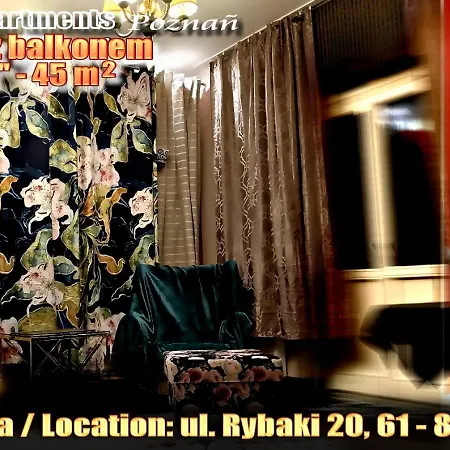 Central Apartments بوزنان