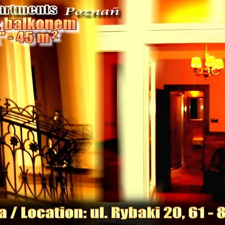 شقة Central Apartments *
