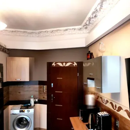 Central Apartments Apartment *