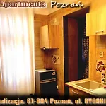 Central Apartments *