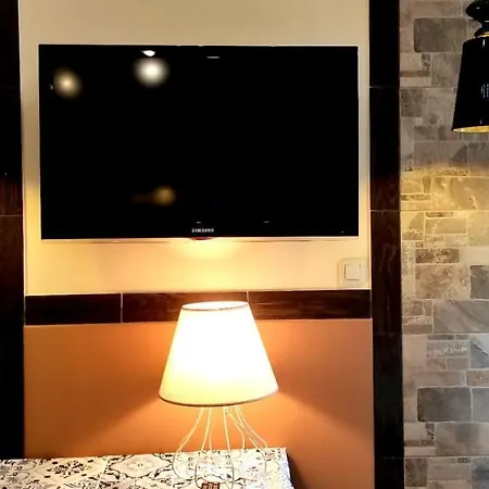 Central Apartments * Poznan