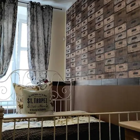 Central Apartments Apartment Poznan