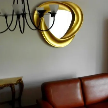Central Apartments Apartment *
