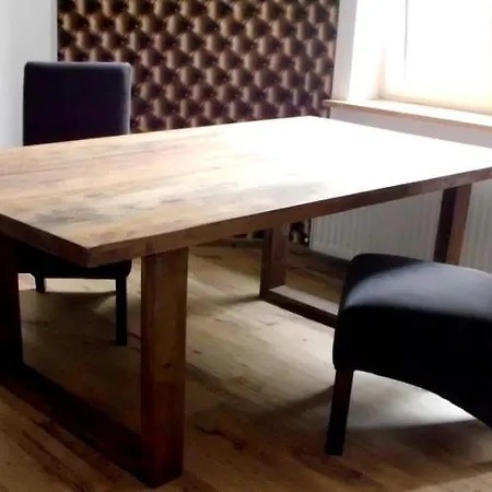 Apartamento Central Apartments