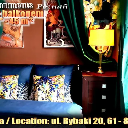 Central Apartments Apartment