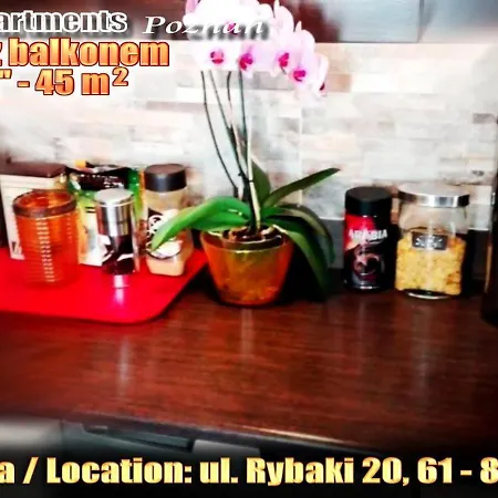 Central Apartments *