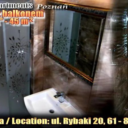 Central Apartments Apartment