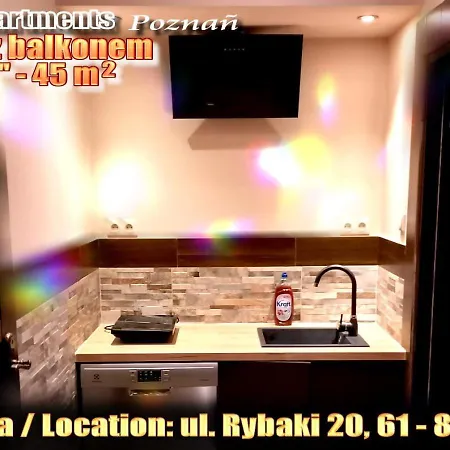 Apartment Central Apartments *