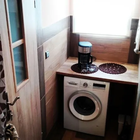 Central Apartments Apartamento Poznan