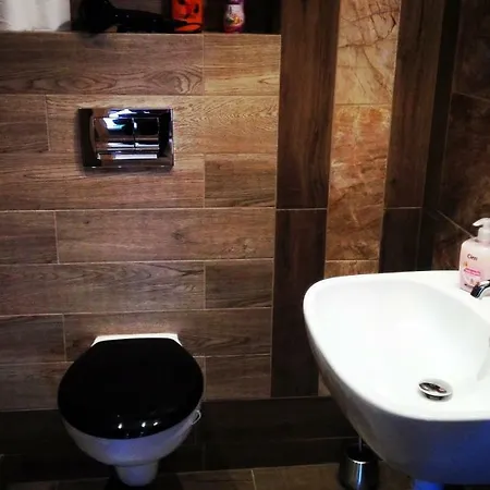 Central Apartments Poznan