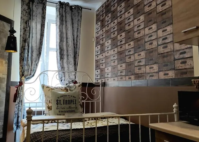 Central Apartments Apartment Poznan