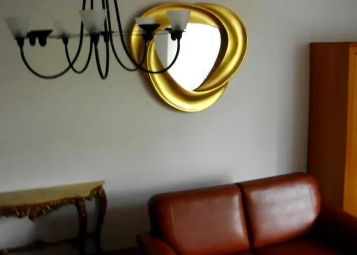 Central Apartments Apartment *