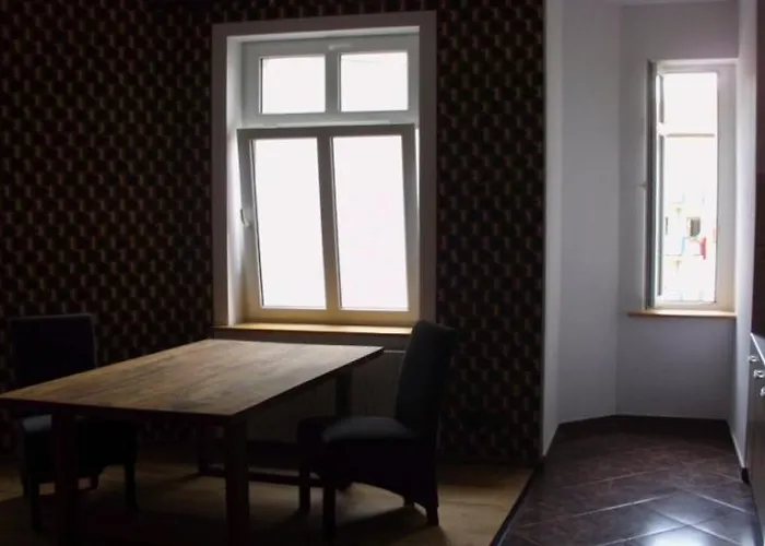 Central Apartments Apartment Poznan