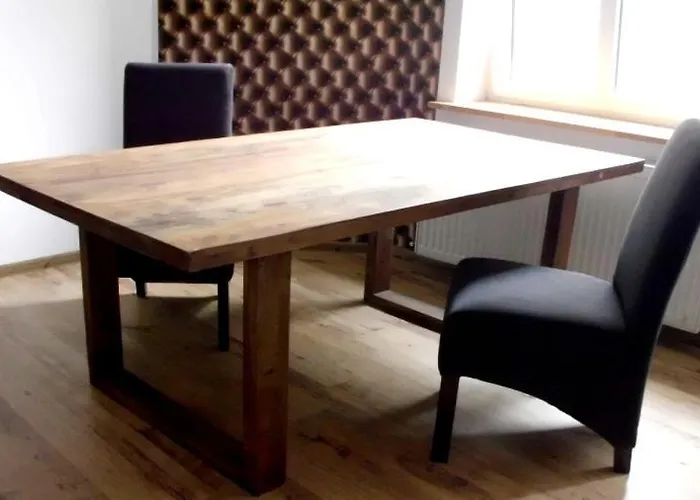 Apartment Central Apartments