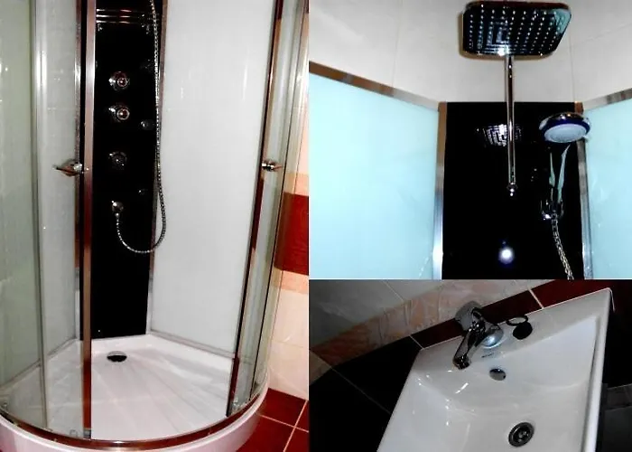 Apartment Central Apartments