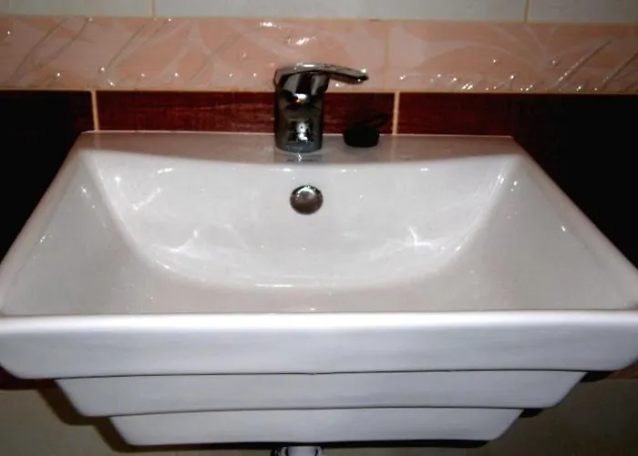 Central Apartments Apartment