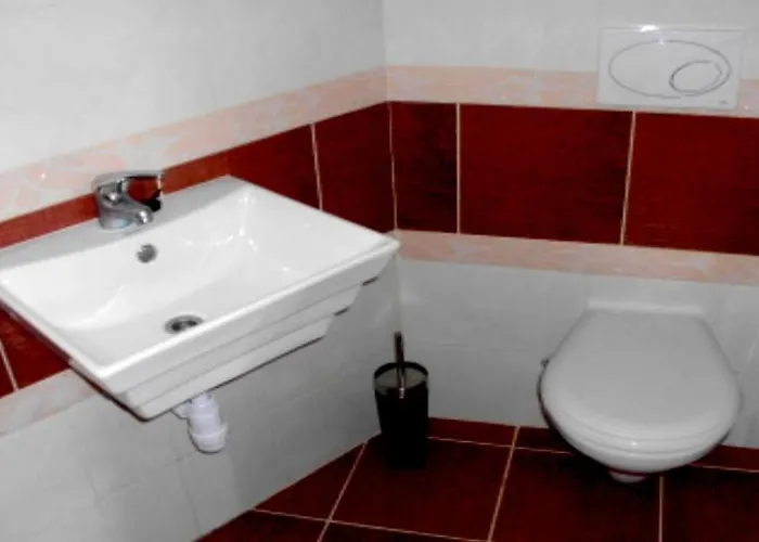 Central Apartments Apartment