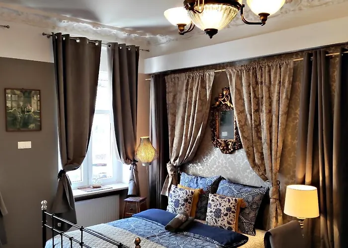 Central Apartments Poznan