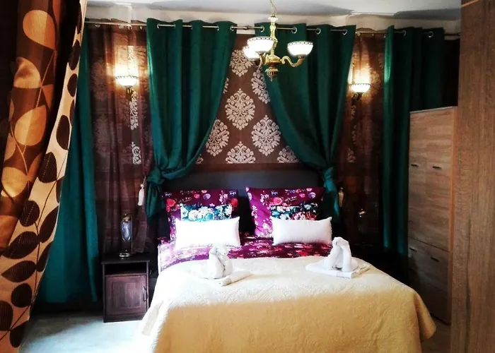 Central Apartments Poznan