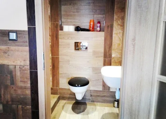 Central Apartments * Poznan