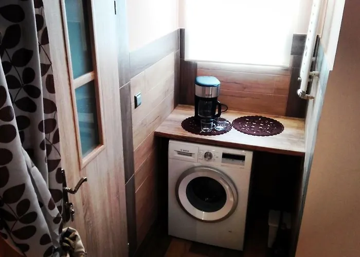 Central Apartments Apartment Poznan