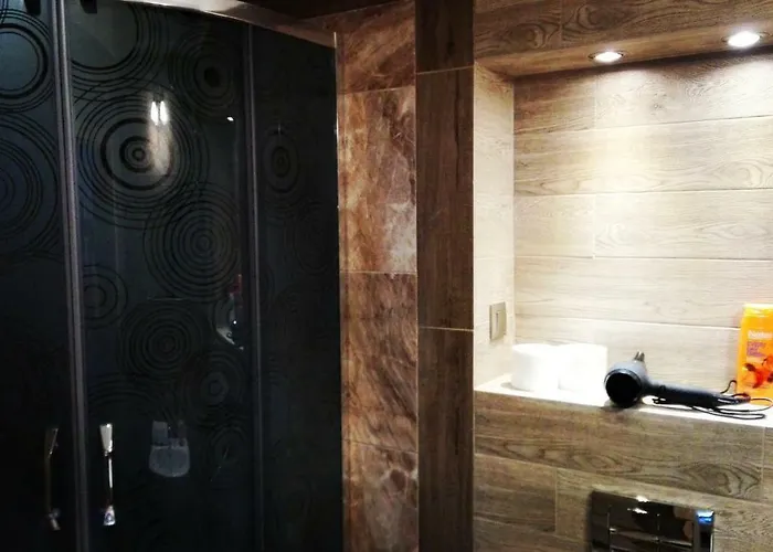 Central Apartments Apartment Poznan