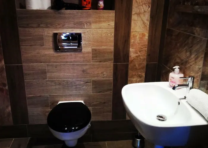 Central Apartments Poznan