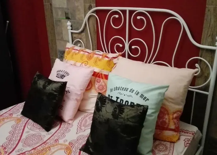 Central Apartments Apartment Poznan